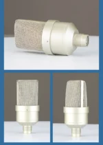 103 microphone boddy, DIY microphone parts,Microphone Shell, , Nuemban Microphone,M7 microphone