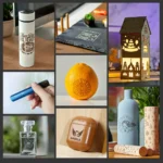 LaserPecker 2 Laser Engraver Portable Wood Engraving Machine DIY Logo Printer Wood Graver Art Making Laser Engraving Machine - Image 6