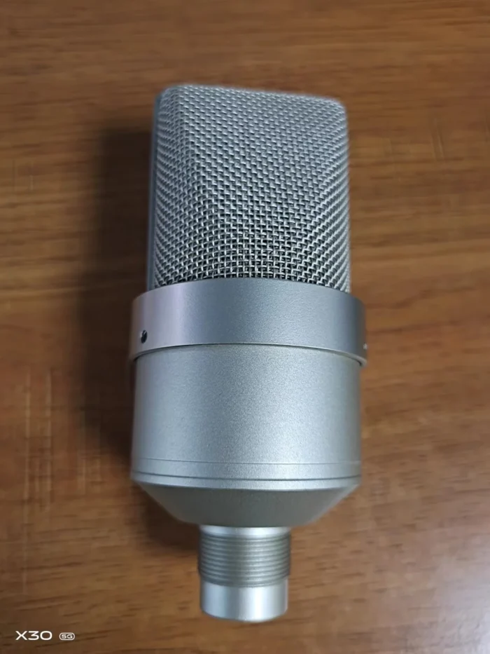 103 microphone boddy, DIY microphone parts,Microphone Shell, , Nuemban Microphone,M7 microphone - Image 3