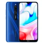 Original Xiaomi Redmi 8 4GB 64GB Smartphone 4700 mAh Dual SIM 6.22'' 12MP+2MP+8MP Snapdragon 439 Octa-Core 4G LTE Mobile Phone - Image 2