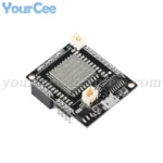 2pcs/1pc VC-02 VC-01 AI Intelligent Network-free Pure Offline Voice Development Board VC02 2MB Recognition English Sound Control - Image 2