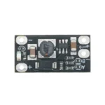 1/5/10PCS Mini DC-DC Boost Step Up Converter 3V 3.2V 3.3V 3.7V 5V 9V to 12V Voltage Regulator PCB Board Module can set 5V/8V/9V - Image 5
