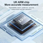 300g 0.01g Automatic Soild Density Meter for Precious Metal Gold Small Particle Density Purity Tester Electronic Densitmeter - Image 4