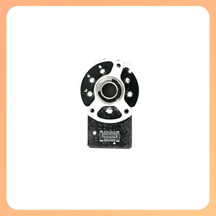 Original Air3s PTZ Gimbal Motor Y/P/R Shock Absorber Upper Lower Bracket Lens Camera Assembly Cable UV Lens Suitable for DJI - Image 4