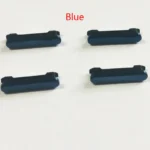 1Set/4pcs For LG G7 Power Volume Side Buttons On Off Power Volume Small Side Keys Replacement - Image 3