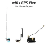 WiFi Antenna For iPhone 6 6P 6s Plus And GPS Signal Flex Cable Repair Replacement Parts - Image 5