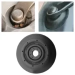 Car Wiper Arm Bottom Hole Protective Covers Silicone Car Windshield Wiper Sleeve Wiper Hole Dustproof Protector - Image 6