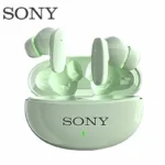 Original Band S90 Earphone TWS Bluetooth Headset HiFi Wireless Headphone Mic Noise Reduction Earbuds Waterproof Game Motion - Image 2