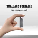 Xiaomi 2TB Metal Flash Drive Waterproof USB 3.2 High Speed Transfer Waterproof 1TB 512GB 256GB Portable Memoria Usb Flash Disk - Image 3