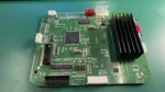 JINKA Brand ARMS V3 Cutting plotter mainboard , Stepping patrol motherboard - Image 3
