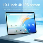 Original Pad 8 Pro Tablet 10.1 inch Android 13 Snapdragon 8gen2 Global 16GB+1024GB 10000mah 5G Dual SIM WIFI HD Full Screen - Image 3