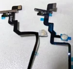 New Switch cable Replacement for iPhone XR like 11,12,13,14,15,16 & XR to 13Pro,14Pro,15Pro,16pro Led Flash Flex cable With Mic - Image 6