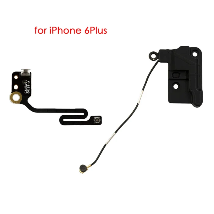 WiFi Antenna For iPhone 6 6P 6s Plus And GPS Signal Flex Cable Repair Replacement Parts - Image 2