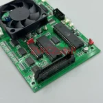 1PCS Cutting Plotter Mainboard Pcb Board for Jinka JK721 Jintian Yintian Xingyu Cutter Motherboard USB Serial Interface Board - Image 6