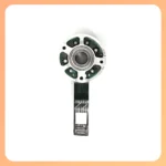Original Air3s PTZ Gimbal Motor Y/P/R Shock Absorber Upper Lower Bracket Lens Camera Assembly Cable UV Lens Suitable for DJI - Image 5