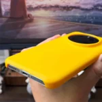 Ultra Thin Frosted Matte Phone Case For Huawei Honor Magic 7 6 5 Pro lite X9a X9b X9c Simple Solid Color Slim Hard PC Back Cover - Image 4