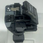 Original CT50 High Precision Optical Fiber Cleaver CT-50 Cutting Knife With Automatic Cleaving Blade Rotation Made in Japan - Image 4