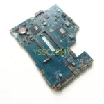 11324-1 V5-571 V5-431 V5-531 motherboard SLJ8C I3-2375M CPU For ACER V5-431 V5-531 V5-571 Laptop motherboard mainboard - Image 5