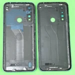 For Motorola Moto G8 Power Lite XT2055 Back Battery Cover Housing Rear cover / phone case - Image 2