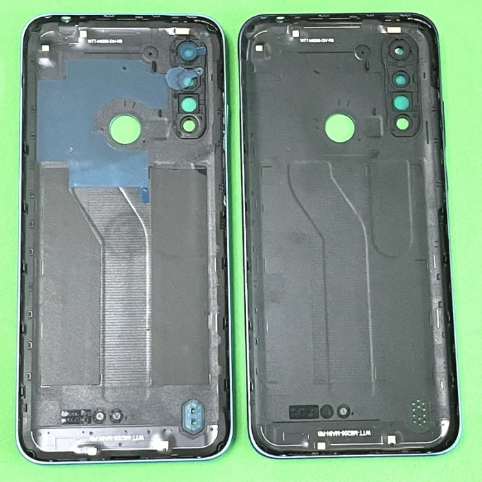For Motorola Moto G8 Power Lite XT2055 Back Battery Cover Housing Rear cover / phone case - Image 2