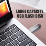 Xiaomi 2TB Metal Flash Drive Waterproof USB 3.2 High Speed Transfer Waterproof 1TB 512GB 256GB Portable Memoria Usb Flash Disk - Image 2