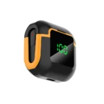 PRO90 Bluetooth 5.3 Headphones TWS Wireless Earphones with LED Display Stereo Headset Touch Control Earbuds Noise Reduction - Image 5