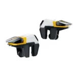 For PUBG 4/6 Fingers Mobile Game Trigger L1 R1 Key Button Mechanical Phone Gamepad Controller for iOS & Android PUBG Controller - Image 6