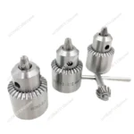 Pentium brand medical high-precision stainless steel wrench drill chuck 4/6/8/10mm chuck - Image 2