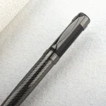 1pc Luxury Heavy Feel Metal Ballpoint Pens School Business Office Signature Roller Pen Writing Student Stationery Supplies - Image 5