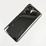 Poco F3 OEM A+ Back Glass Cover For Xiaomi Poco F3 , Back Door Replacement Battery Case, Rear Housing Cover - Image 2
