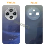 High Quality 6.88" For Xiaomi Redmi 14C Back Cover Battery Panel Rear Door Housing Case Repair Replacement Parts - Image 2