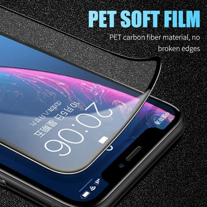 4PCS HD Soft Ceramics Film For OPPO Reno 7 8 Pro Plus 5 Find X3 X5 Lite A52 A72 A92 A98 A38 A78 A79 Screen Protectors Not Glass - Image 3