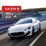 SONY Ultra Micro Mini SD Card 1TB 512GB SD Memory Card 64GB 128GB 256GB A2 U3 V30 TF Flash Cards For Phone Computer PC Speaker - Image 6