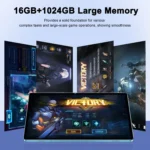 Original Pad 8 Pro Tablet 10.1 inch Android 13 Snapdragon 8gen2 Global 16GB+1024GB 10000mah 5G Dual SIM WIFI HD Full Screen - Image 4