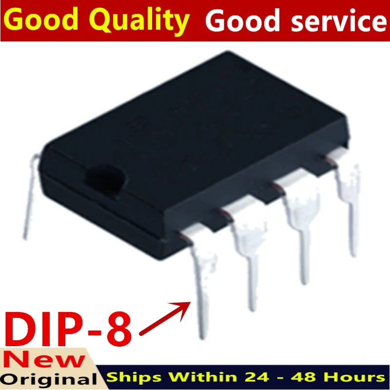 kf-Sd30ae139511147bf8d327632ed8808aeM (10piece)100% New LY9531 DIP-8 - Image 1