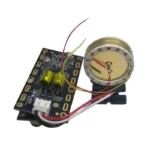 Microphone Transmitter Surveillance-Circuit Board Module For Diaphragm Condenser Dropshipping Wholesale