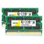 DDR3 DDR3L 4GB 8GB Laptop Memory Module Ram PC3 1.5V 1066 1333 1600Mhz PC3L 1.35V 8500 10600 12800 Sodimm Notebook Memoria Ram - Image 6
