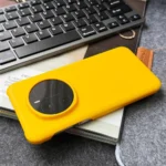 Ultra Thin Frosted Matte Phone Case For Huawei Honor Magic 7 6 5 Pro lite X9a X9b X9c Simple Solid Color Slim Hard PC Back Cover