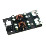 QC4.0 QC3.0 1 2 4 Way USB Type-C Mobile Phone Quick Charge Adapter 6-35V Step Down Buck Boost Module SW3518 / SW3516 For Huawei - Image 4