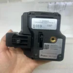 Original CT50 High Precision Optical Fiber Cleaver CT-50 Cutting Knife With Automatic Cleaving Blade Rotation Made in Japan - Image 5