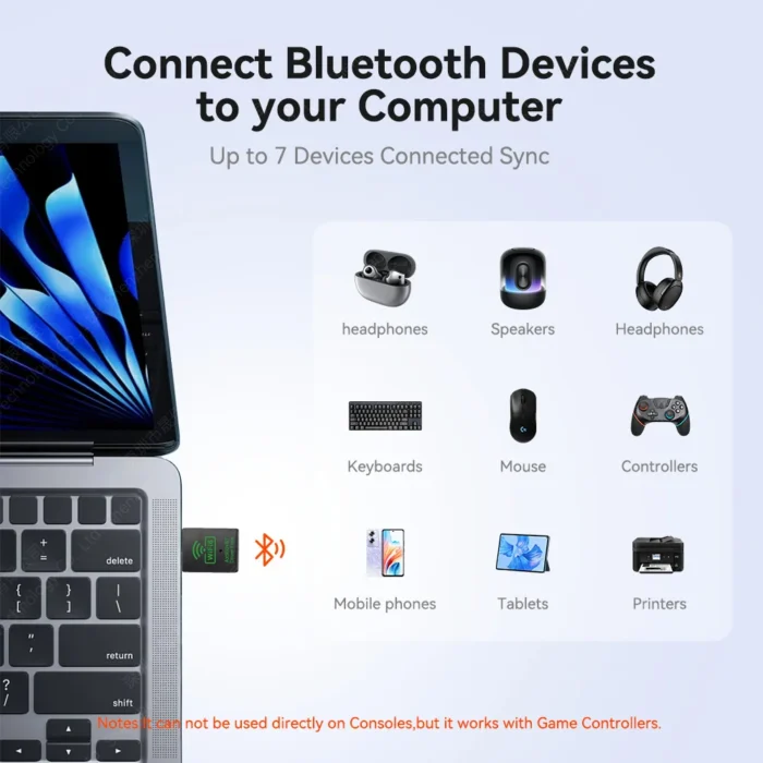 AX900 USB WiFi 6 Bluetooth 5,4 Adapter Drive free Wireless Network USB Receiver 2.4G&5GHz Dual Band USB Network Receptor For PC - Image 6