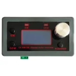 SMC02 Stepper Motor Driver and Controller DC 5-30V 4A Reverse Pulse Speed Control Board Programmable PLC Serial Communication - Image 2