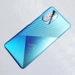 Poco F3 OEM A+ Back Glass Cover For Xiaomi Poco F3 , Back Door Replacement Battery Case, Rear Housing Cover - Image 4