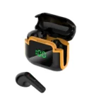 PRO90 Bluetooth 5.3 Headphones TWS Wireless Earphones with LED Display Stereo Headset Touch Control Earbuds Noise Reduction - Image 3