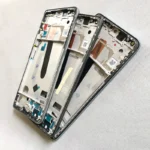 Middle Frame Housing For Xiaomi POCO F3 M2012K11AG Front LCD Frame Holder Cover Middle Housing Cover Bezel Repair Parts - Image 2