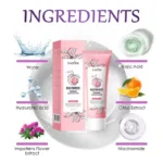 Body Whitening Cream Dark Skin Armpit Lightening Intimate Areas Underarm Bleaching Private Parts Whiten Cream Body Lotion Beauty - Image 6