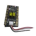 Microphone Transmitter Surveillance-Circuit Board Module For Diaphragm Condenser Dropshipping Wholesale - Image 2