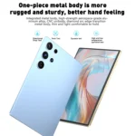 Brand New S25 Pro Tablet 10.1 inch Android 14 Snapdragon 8gen2 Global 16GB+1024GB 10000mah 5G Dual SIM WIFI HD Full Screen - Image 4