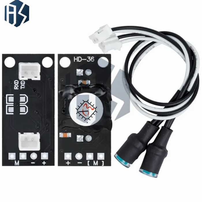 Solar Tracking Module Automatic Tracker Single Axis Solar Tracking Module Search Light Solar-powered Automatic Tracker Board - Image 6