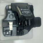 Original CT50 High Precision Optical Fiber Cleaver CT-50 Cutting Knife With Automatic Cleaving Blade Rotation Made in Japan - Image 2